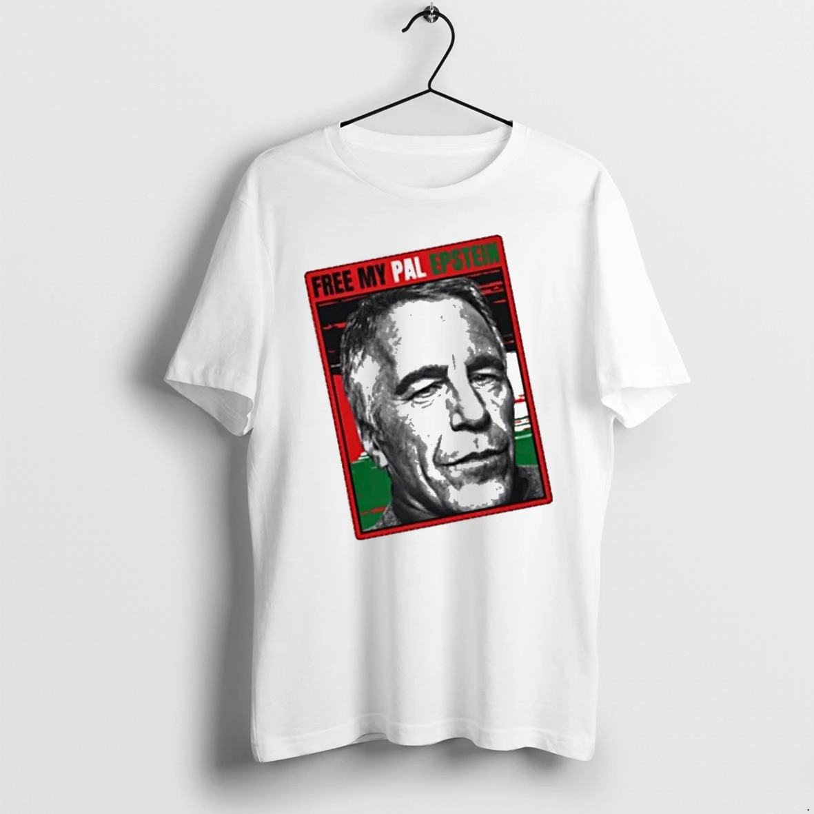 Officials Free My Pal Epstein T Shirt Sweater Hoodie