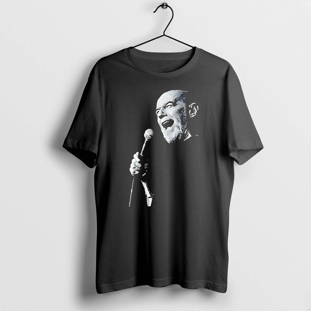 Officials George Carlin Tribute Premium T Shirt Sweatshirt Hoodie