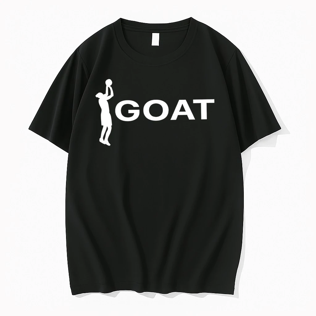 Officials Goat Basketball Player T Shirt Sweater Hoodie
