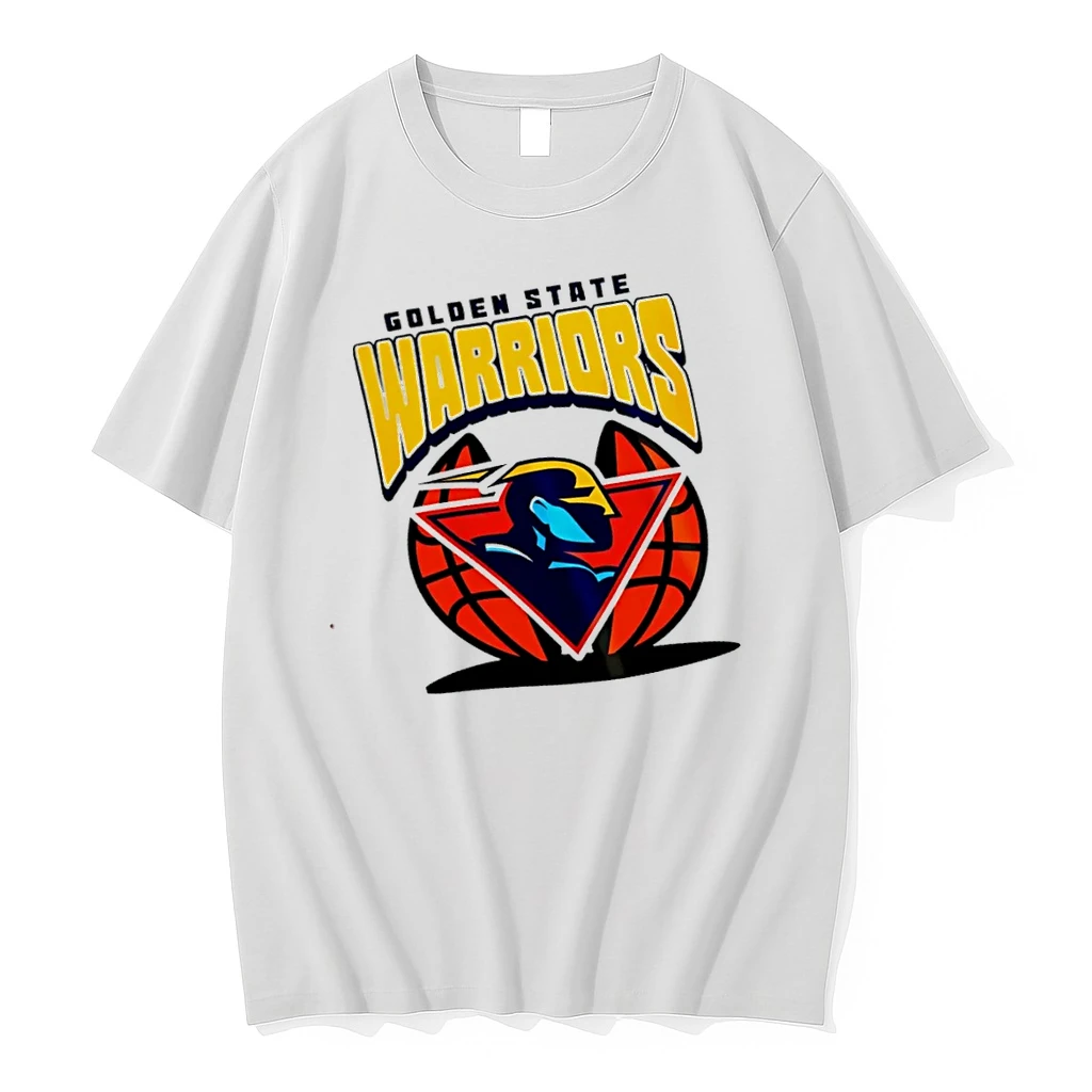 Officials Golden State Warriors Nba 2026 Mascot Mania T Shirt Sweater Hoodie