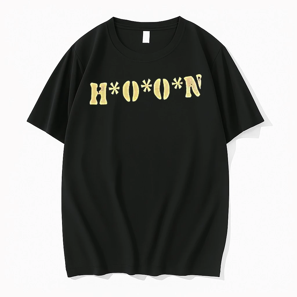 Officials H O O N The Hoonigans Logo T Shirt Sweater Hoodie