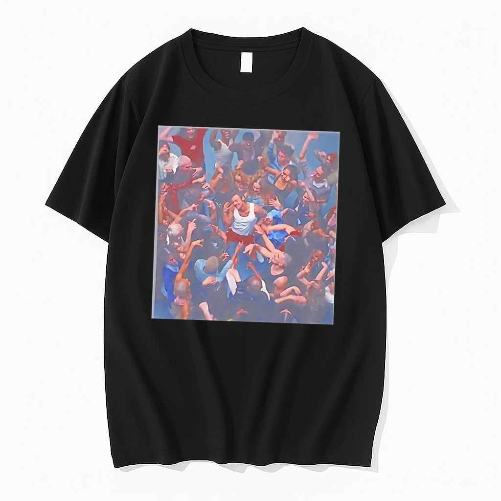 Officials Harry Dance No More Tee T Shirt Sweater Hoodie
