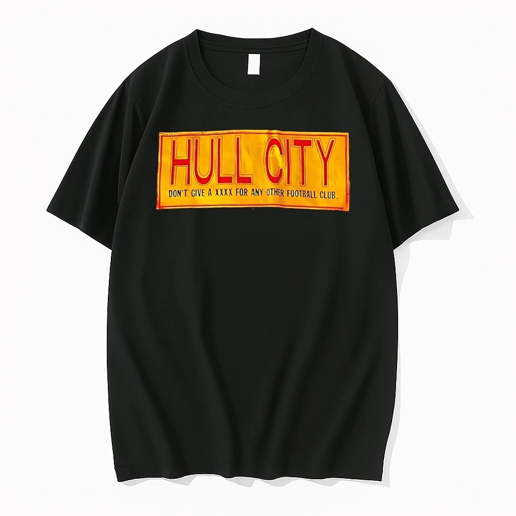 Officials Hull City Dont Give A Xxxx For Any Other Football Club T Shirt Sweater Hoodie