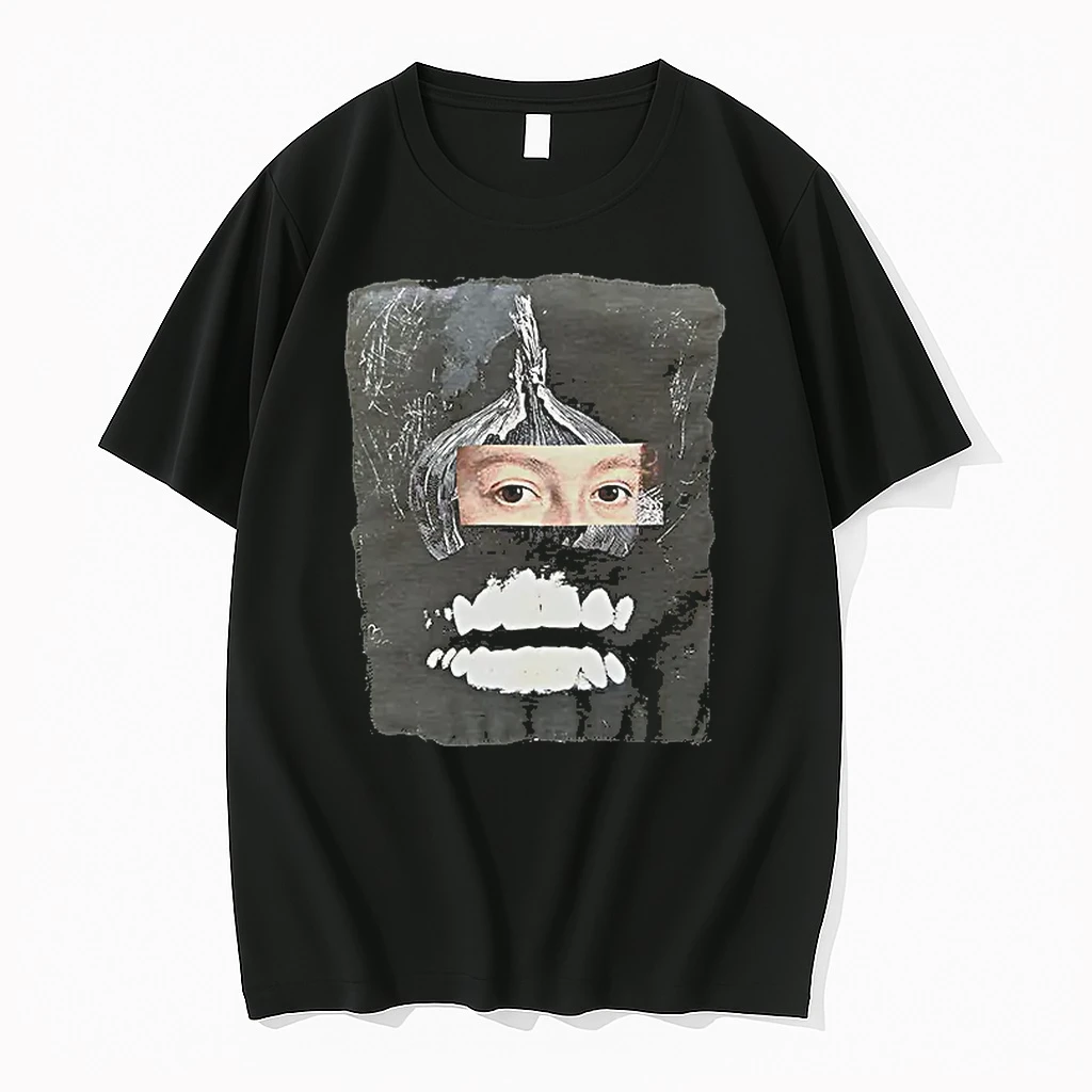 Officials Human Eyes And Bulb Meme Tee T Shirt Sweater Hoodie