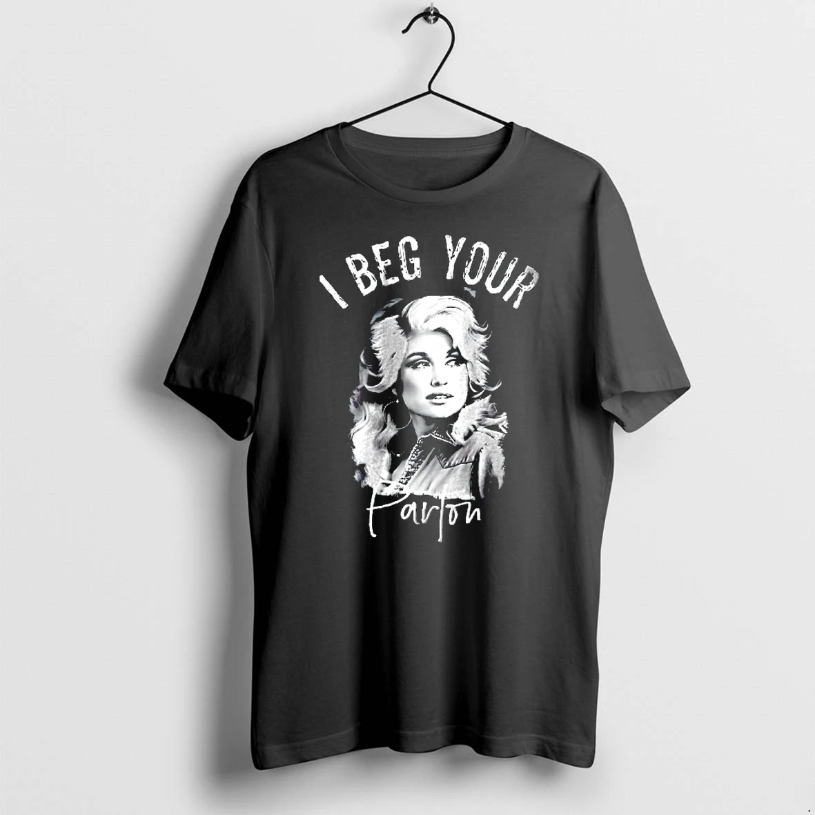 Officials I Beg Your Dolly Parton Youth T Shirt Sweater Hoodie