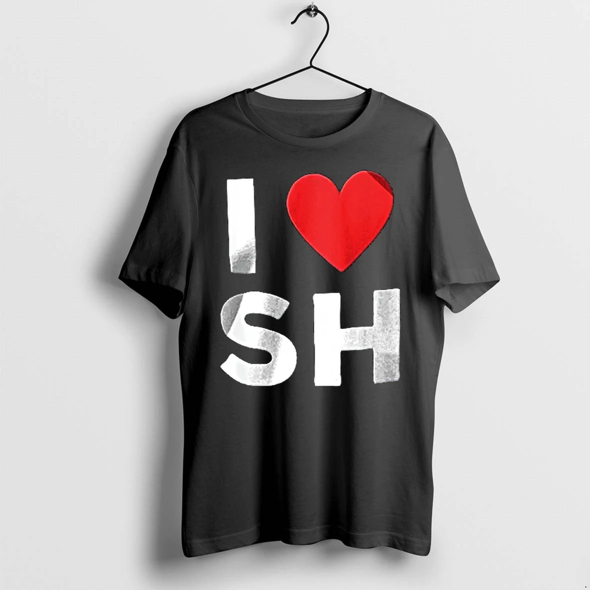 Officials I Love Sh Youth T Shirt Sweater Hoodie