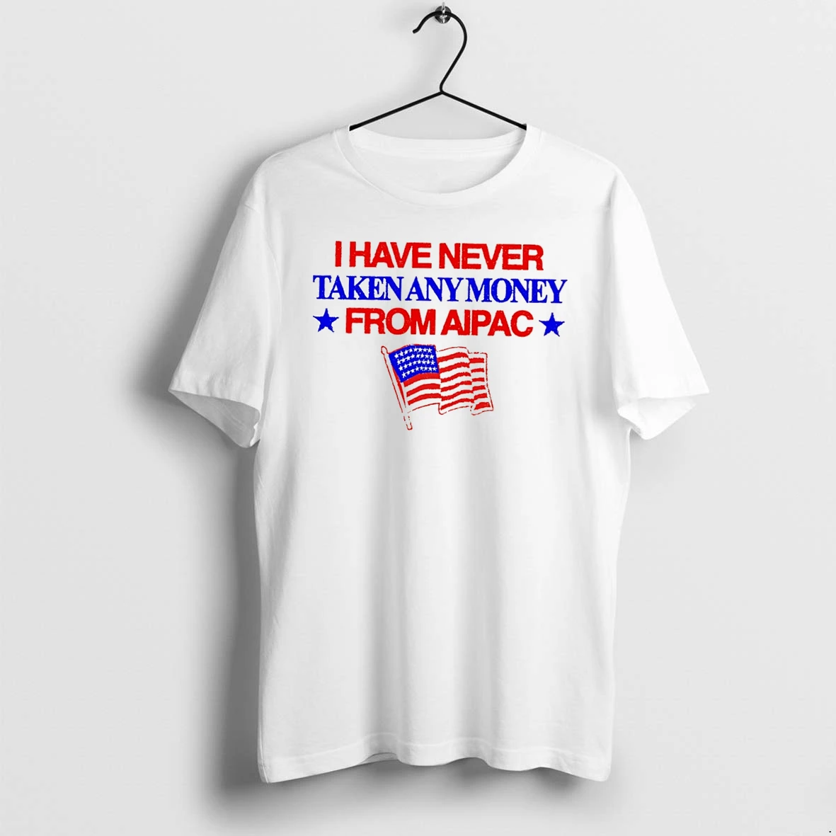 Officials I Have Never Taken Anymoney From Aipac Tee T Shirt Sweater Hoodie