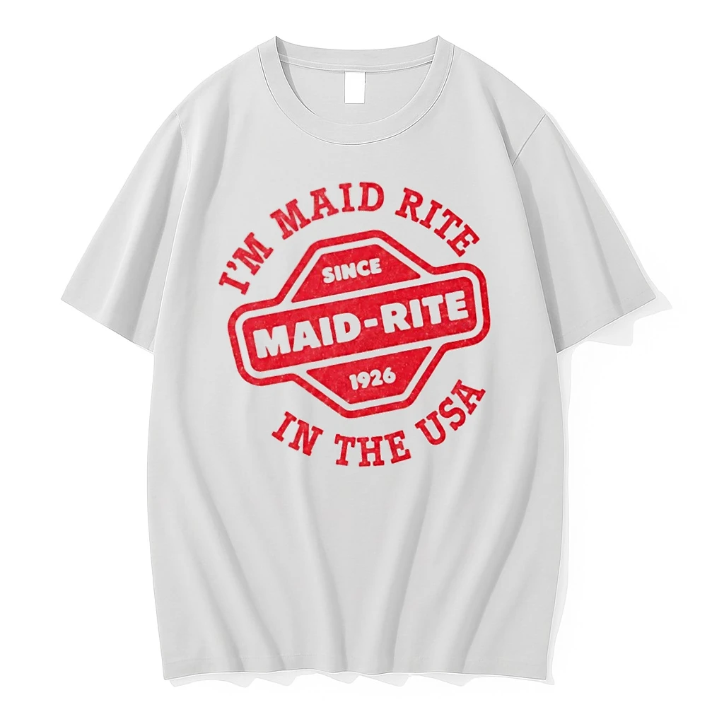 Officials Im Maid Rite In The Usa Since 1926 T Shirt Sweater Hoodie
