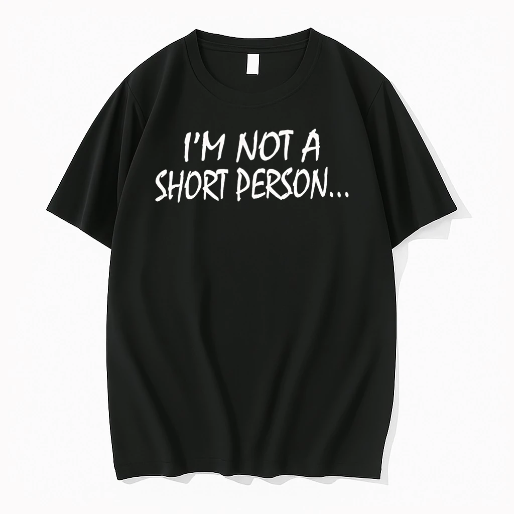 Officials Im Not A Short Person Im Just A Tall Oompa Loompa T Shirt Sweater Hoodie