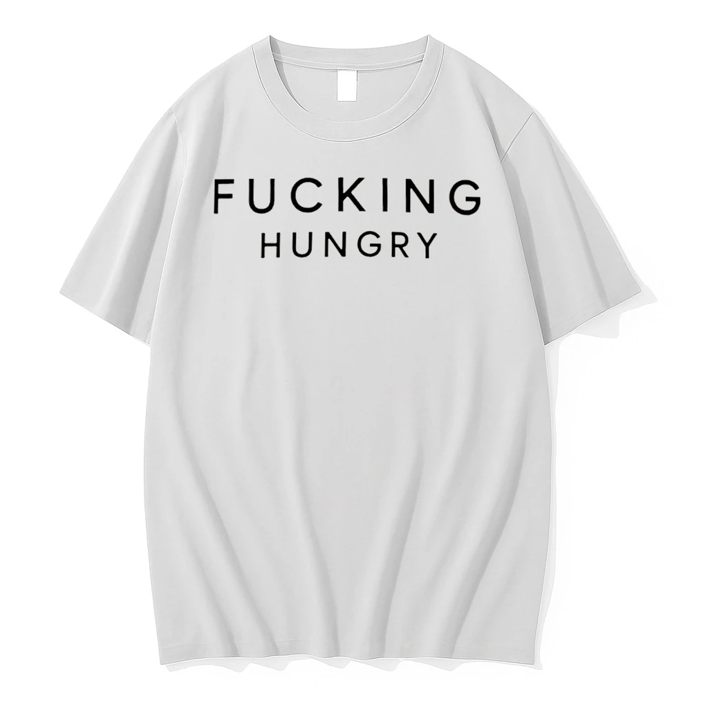Officials Im So Fucking Hungry Kim Minjeong Winter Tee Premium T Shirt Sweatshirt Hoodie