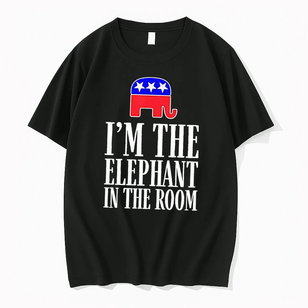 Officials Im The Elephant In The Room Tee T Shirt Sweater Hoodie