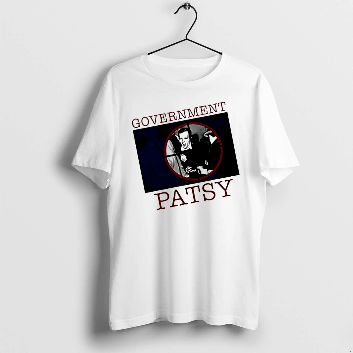 Officials Jimmy Government Patsy T Shirt Sweater Hoodie