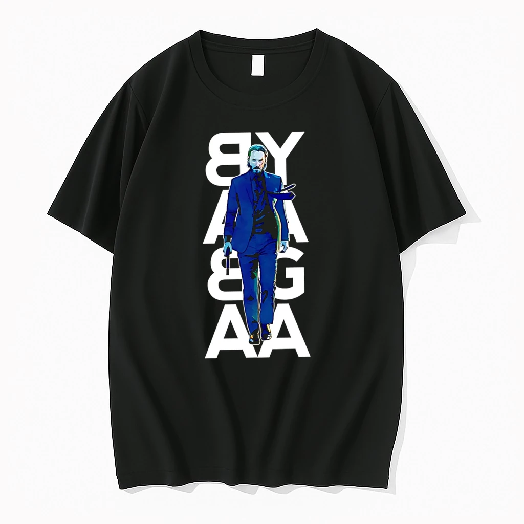 Officials John Wick Baba Yaga Premium T Shirt Sweatshirt Hoodie