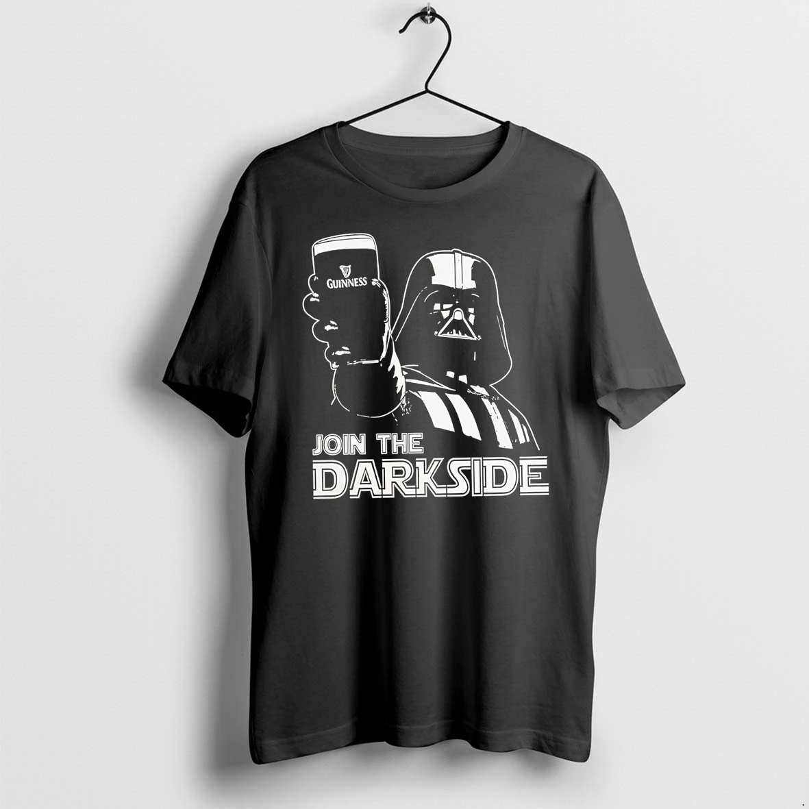Officials Join The Darkside Darth Vader Premium T Shirt Sweatshirt Hoodie