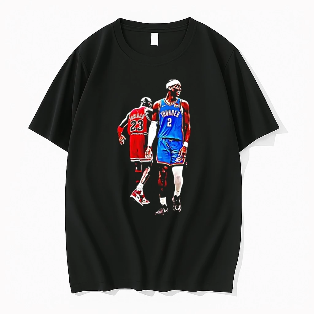 Officials Jordan 23 Thunder 2 Loves T Shirt Sweater Hoodie