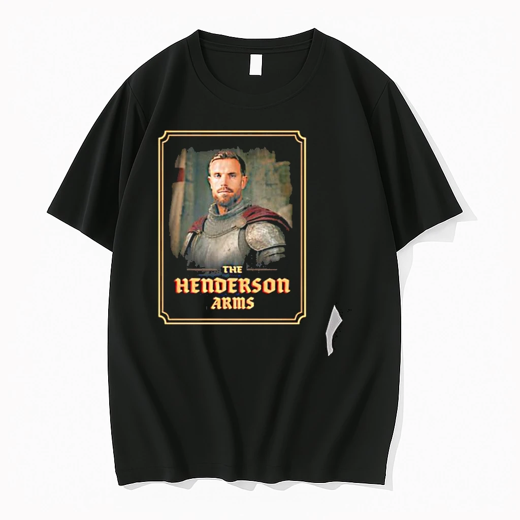 Officials Jordan Henderson The Henderson Arms Brentford Fc Premium T Shirt Sweatshirt Hoodie