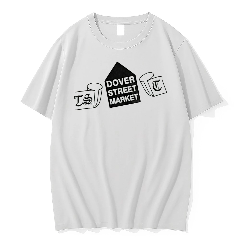 Officials Kai Cenat Dover Street Market T Shirt Sweater Hoodie