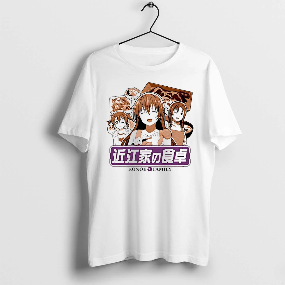 Officials Kanata Konoe Haruka Konoe Love Live Nijigasaki Gakuen School Premium T Shirt Sweatshirt Hoodie