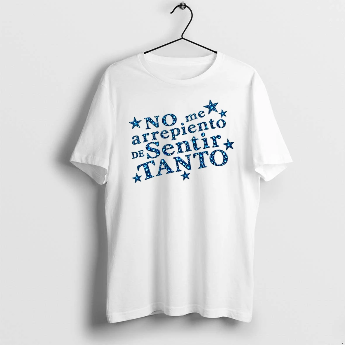 Officials Karol G No Me Arrepiento De Sentir Tanto Comfort Colors T Shirt Sweater Hoodie