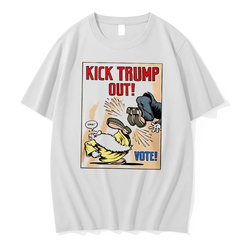 Officials Kick Trump Out Vote Tee T Shirt Sweater Hoodie
