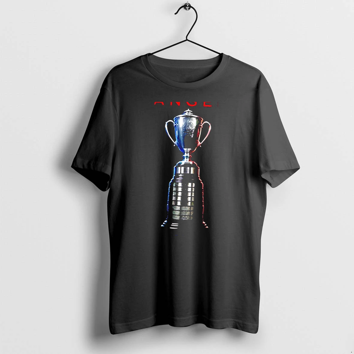 Officials Kitchener Rangers Ohl Champions 2025 2026 Trophy Tee T Shirt Sweater Hoodie