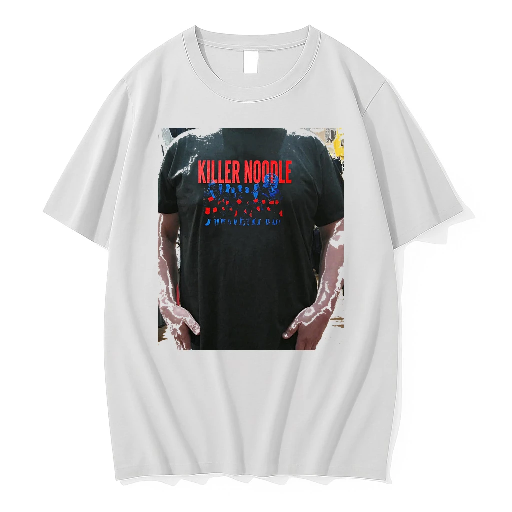 Officials Knox Jolie Pitt Killer Noodle Premium T Shirt Sweatshirt Hoodie