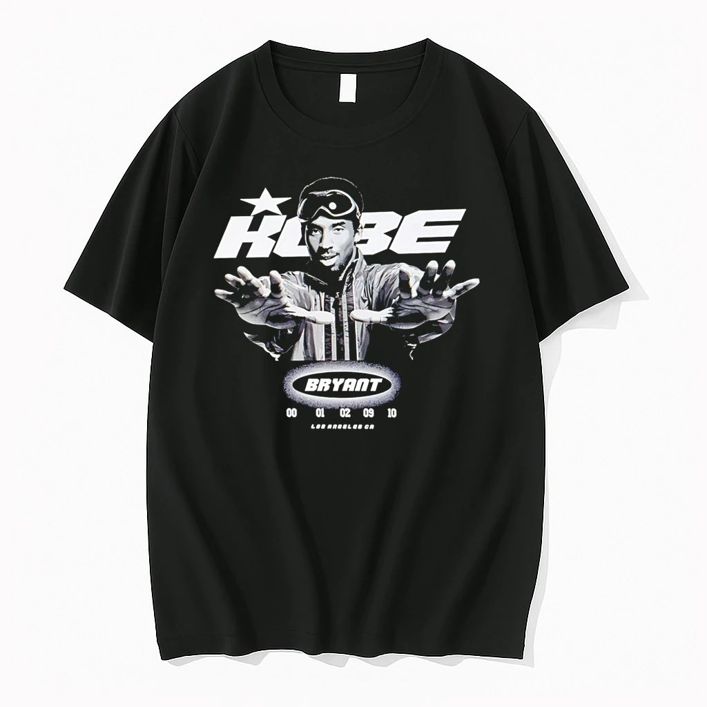 Officials Kobe Bryant 00 01 02 09 10 Los Angeles Ca Basketball Legend T Shirt Sweater Hoodie