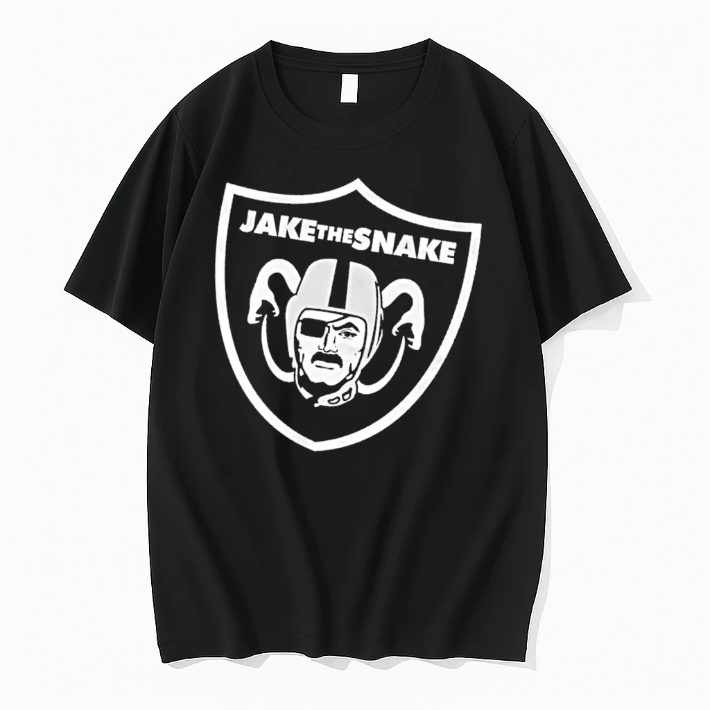 Officials Las Vegas Raiders Nfl Jake The Snake Shield Logo Eyepatch Pirate Helmet Cobras Mens T Shirt Sweater Hoodie