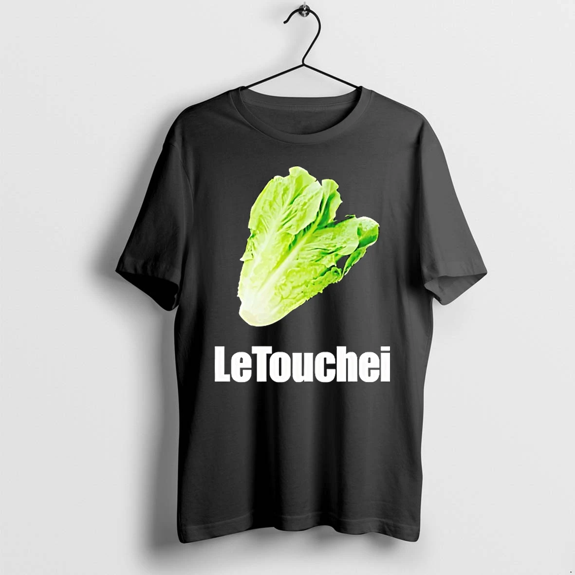 Officials Letouchei Romaine Lettuce T Shirt Sweater Hoodie