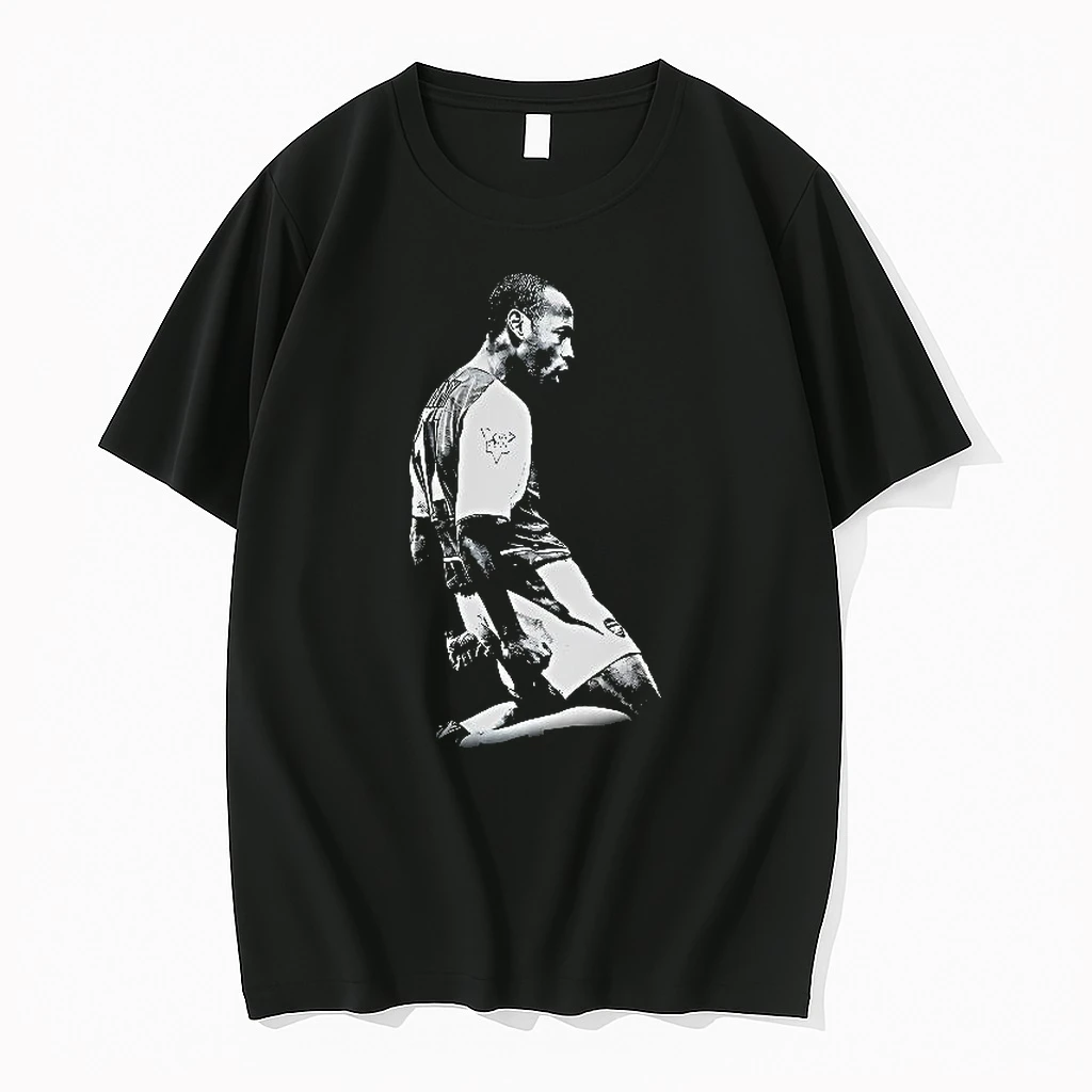Officials Lindsey Heaps Wearing Thierry Henry Premium T Shirt Sweatshirt Hoodie