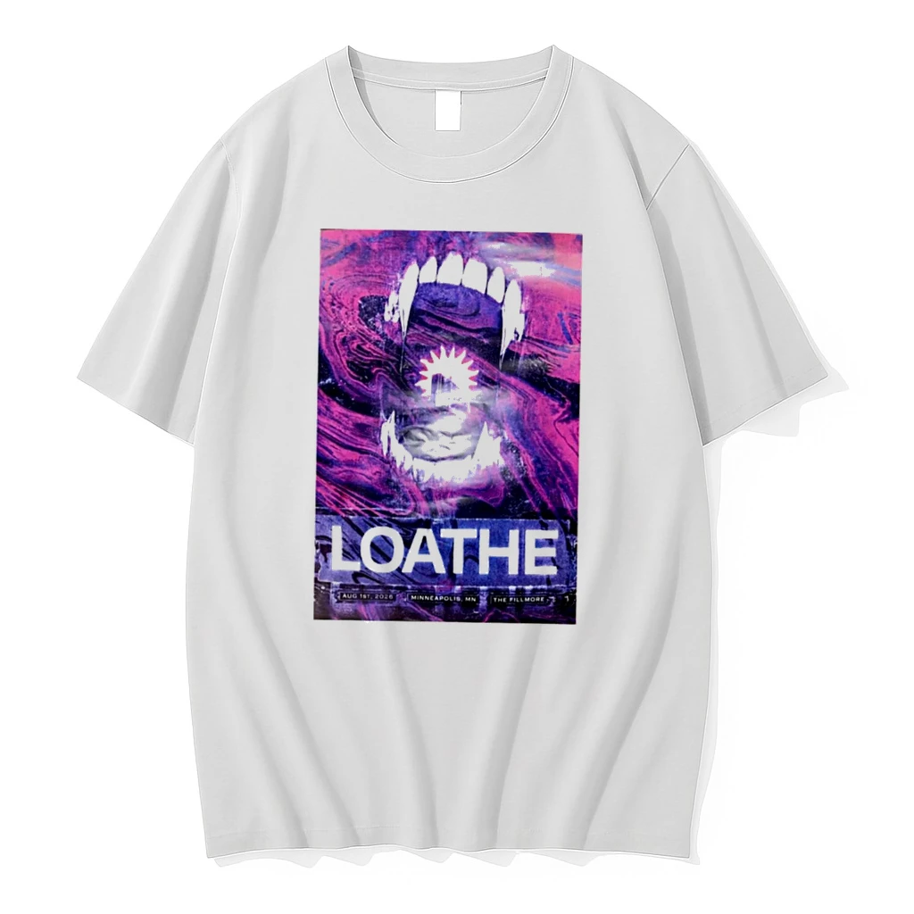 Officials Loathe The Fillmore August 01 2026 Concert Minneapolis Mn Tee Premium T Shirt Sweatshirt Hoodie