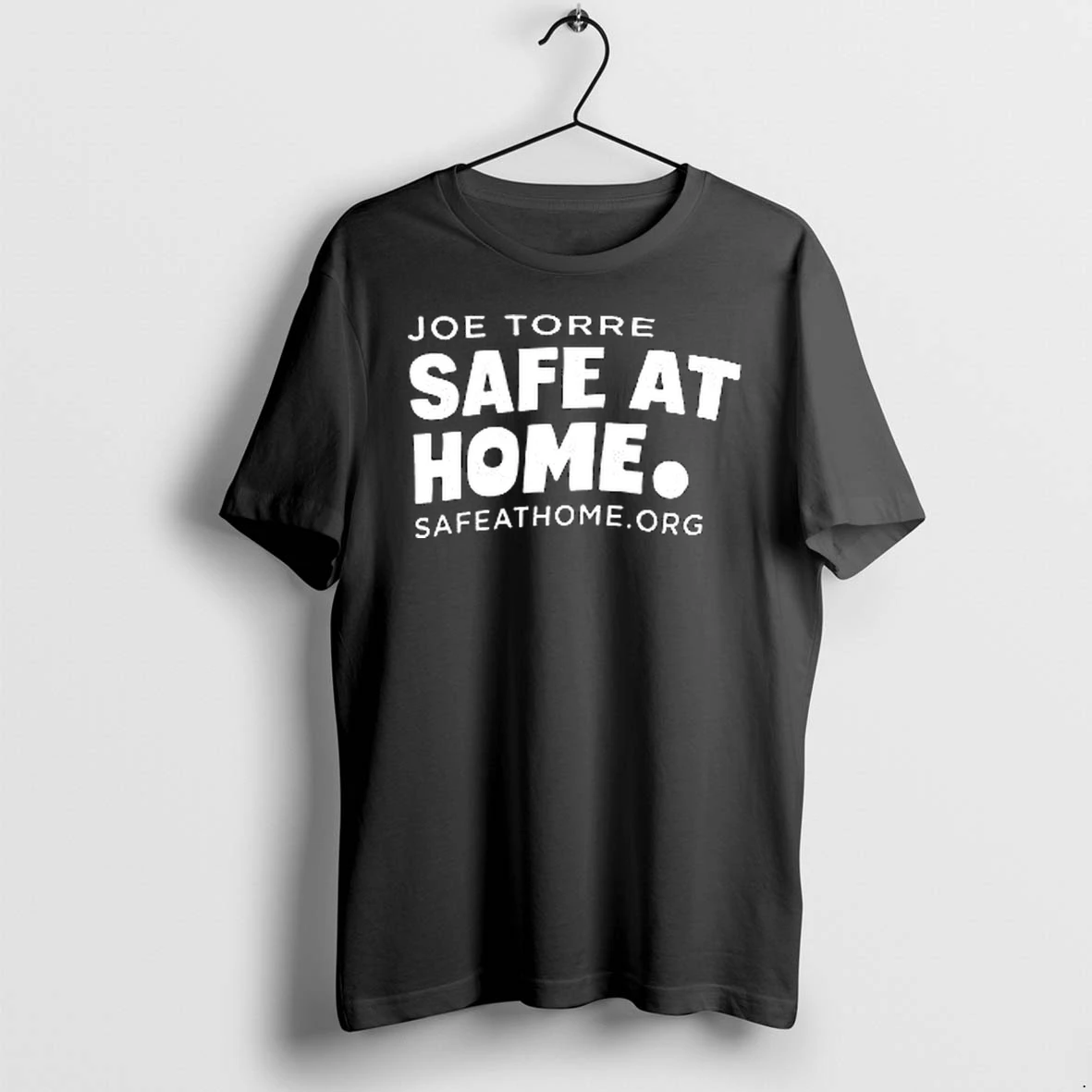 Officials Los Angeles Dodgers Joe Torre Safe At Home T Shirt Sweater Hoodie