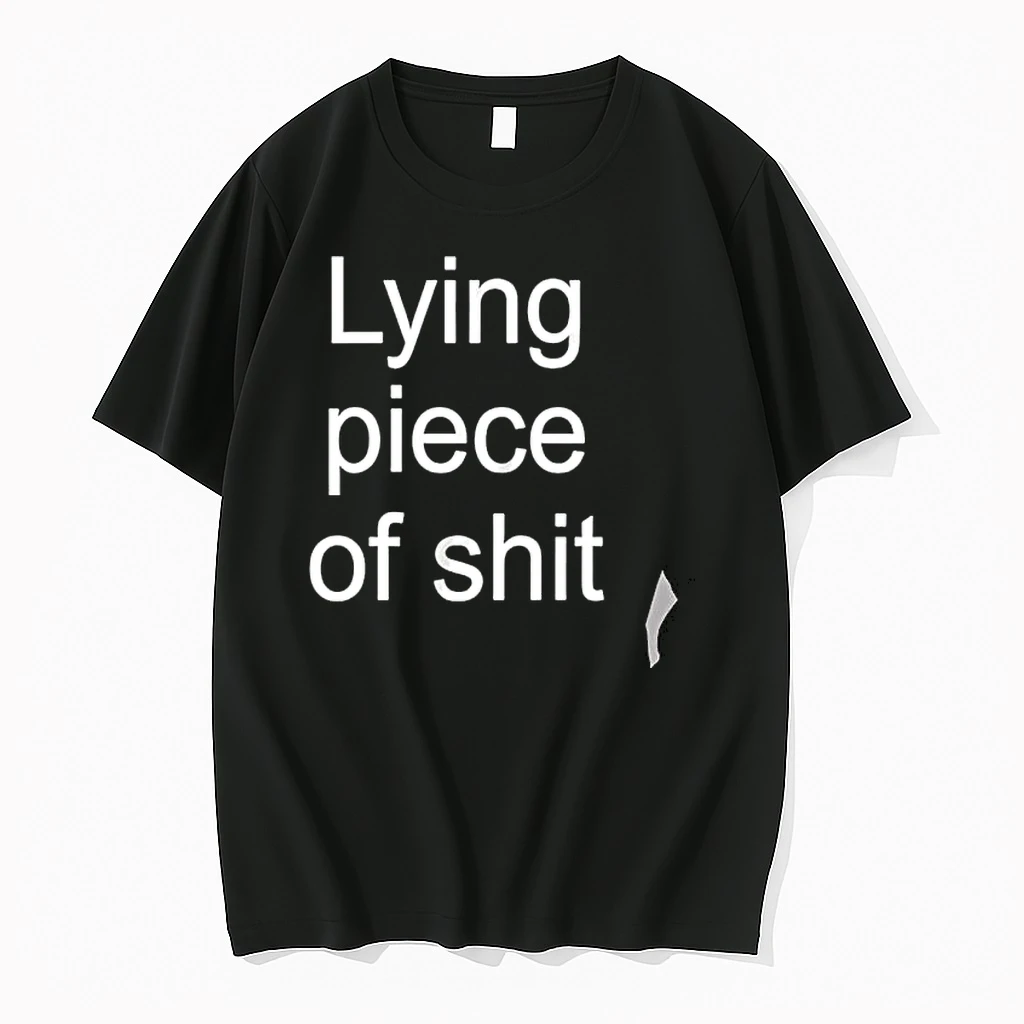 Officials Lying Piece Of Shit Sarcastic Humor Quote Premium T Shirt Sweatshirt Hoodie