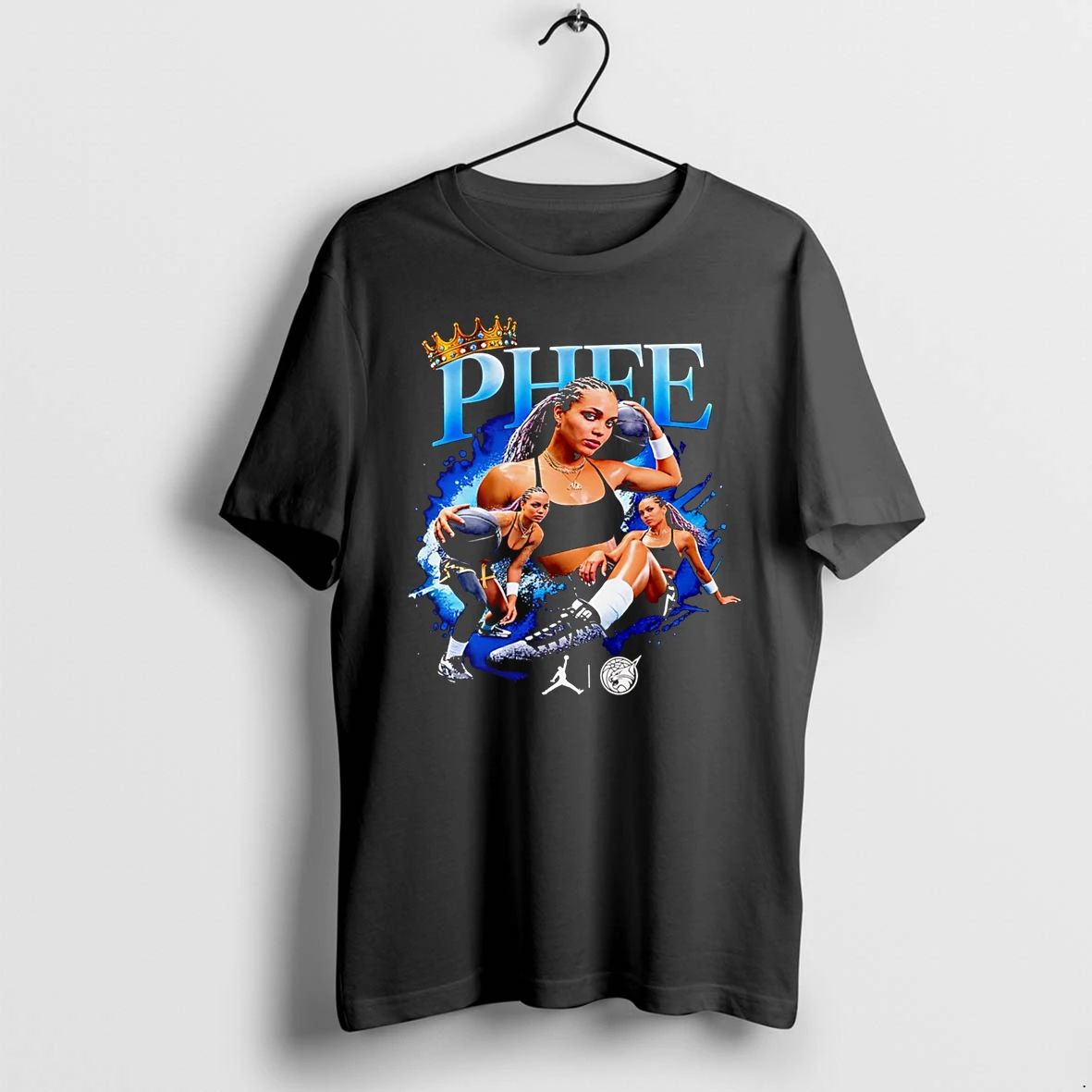 Officials Lynx Giveaway Napheesa Collier Phee Premium T Shirt Sweatshirt Hoodie