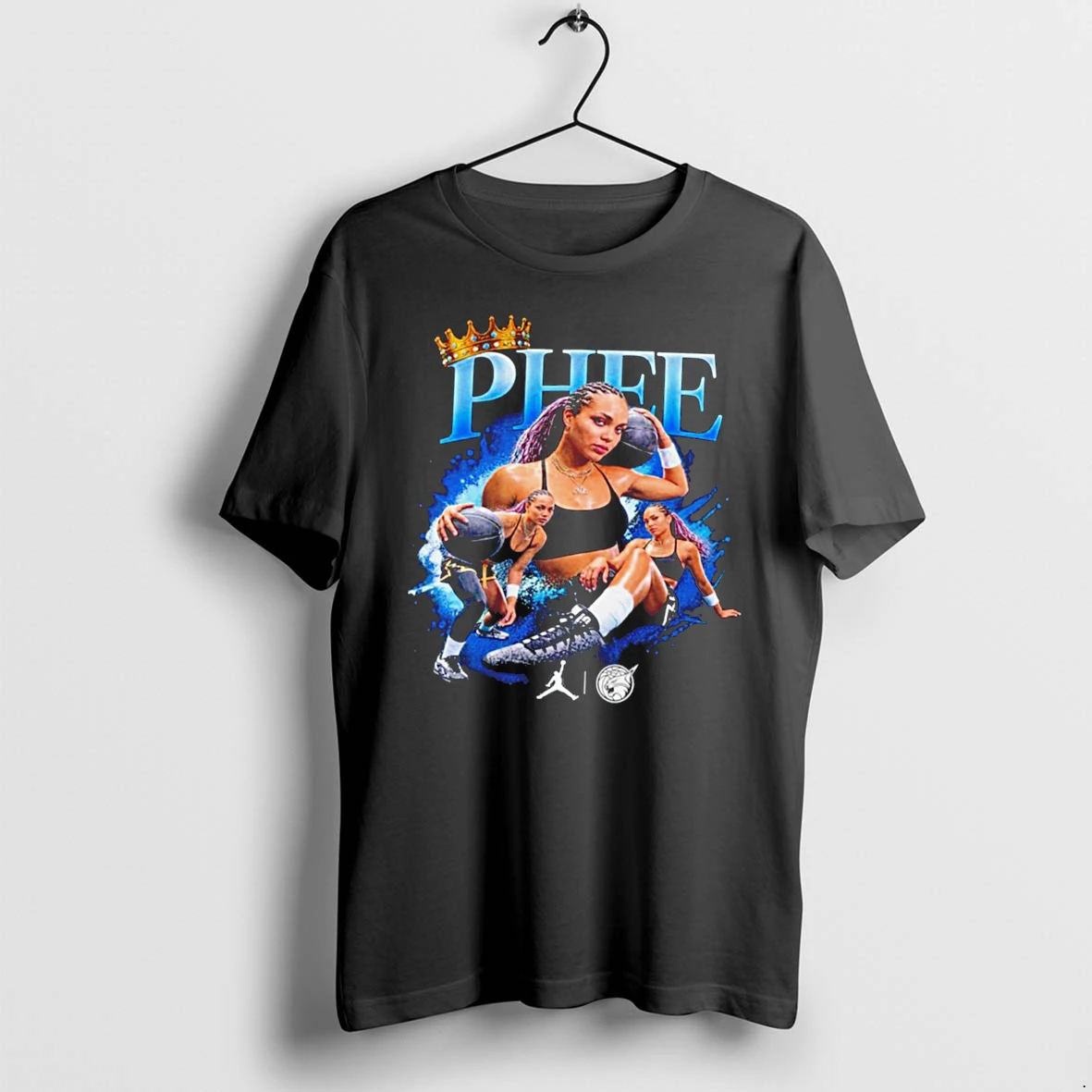 Officials Lynx Giveaway Napheesa Collier Phee Graphic Tee Premium T Shirt Sweatshirt Hoodie