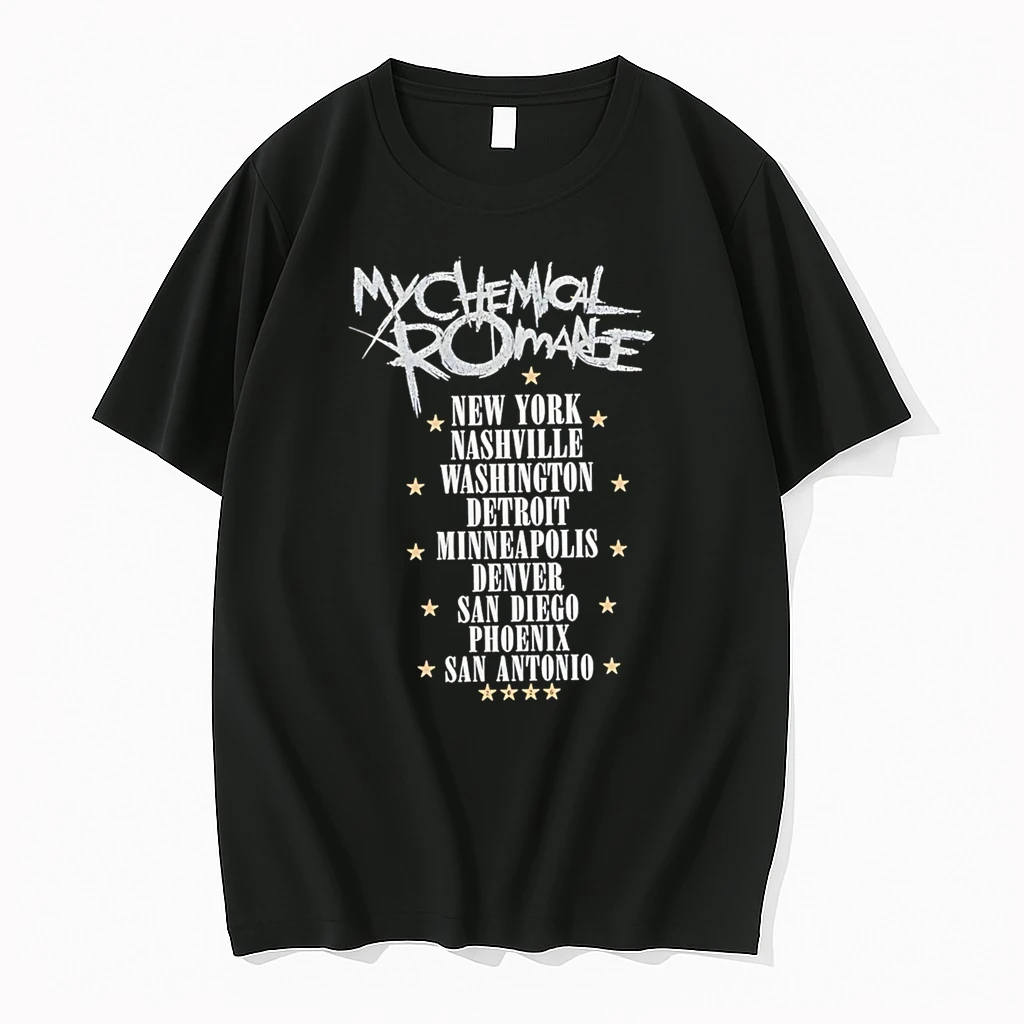 Officials Mcr Nashville 2026 Premium T Shirt Sweatshirt Hoodie