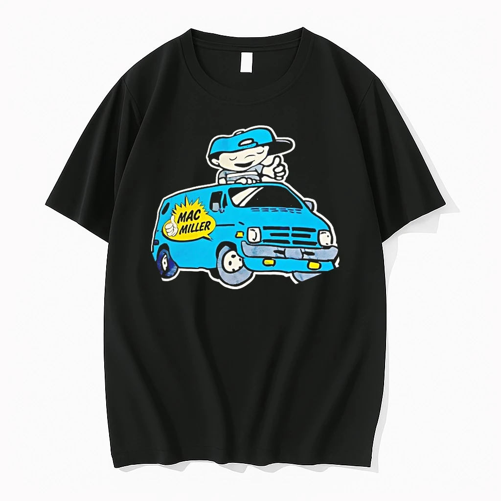 Officials Mac Miller Under The Influence Of Music T Shirt Sweater Hoodie
