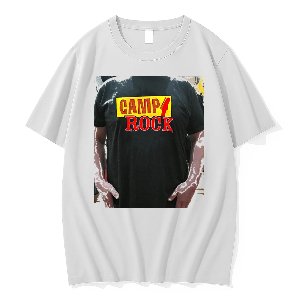 Officials Malachi Barton Camp Rock 3 Premium T Shirt Sweatshirt Hoodie