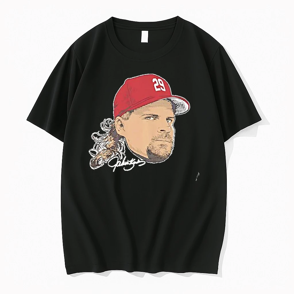 Officials Mike Clevinger Chicago White Sox 29 Big Face Signature Premium T Shirt Sweatshirt Hoodie