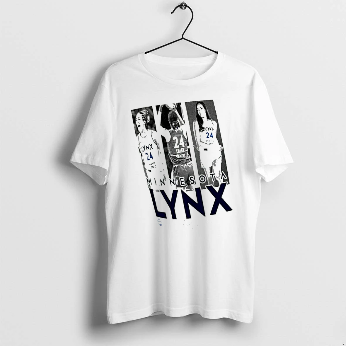 Officials Minnesota Lynx Napheesa Collier Team Player Hustle Signature T Shirt Sweater Hoodie