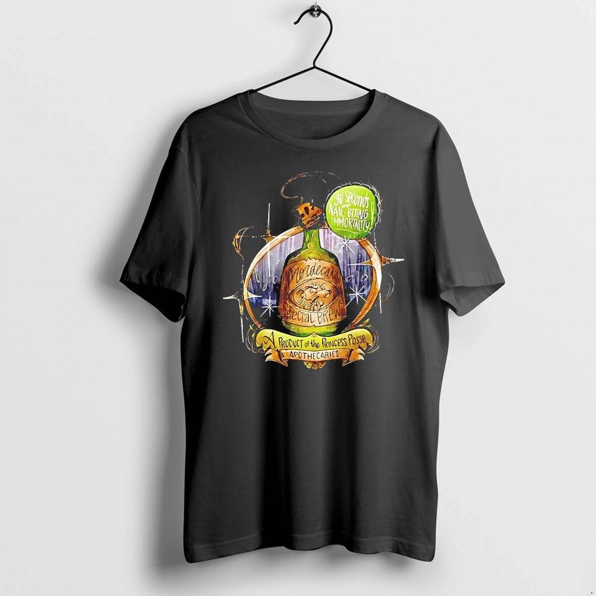 Officials Mordecais Special Brew Dungeon Crawler Carl T Shirt Sweater Hoodie