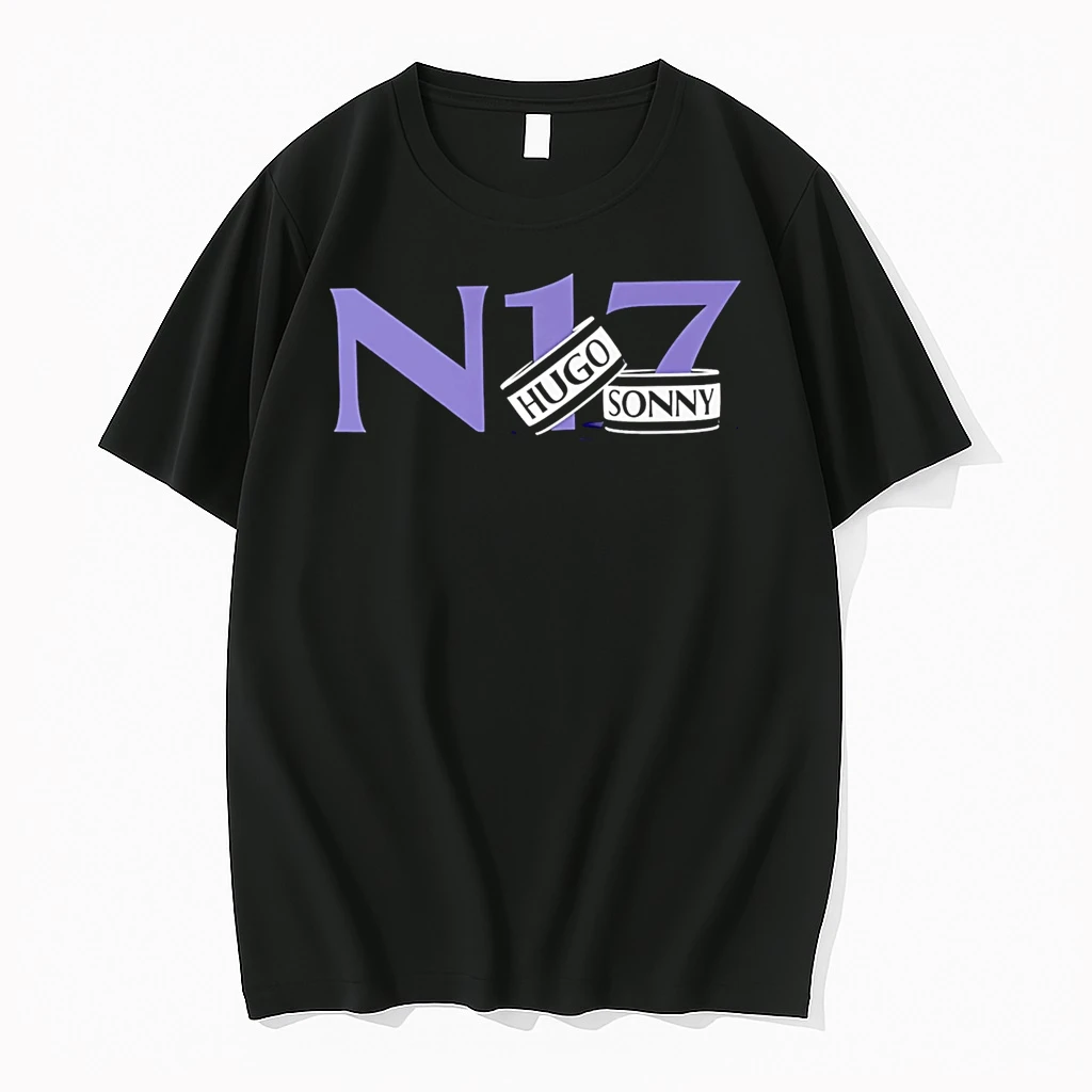Officials N17 Hugo Sonny Captains In The Capital 29 August 2026 Dc Spurs T Shirt Sweater Hoodie