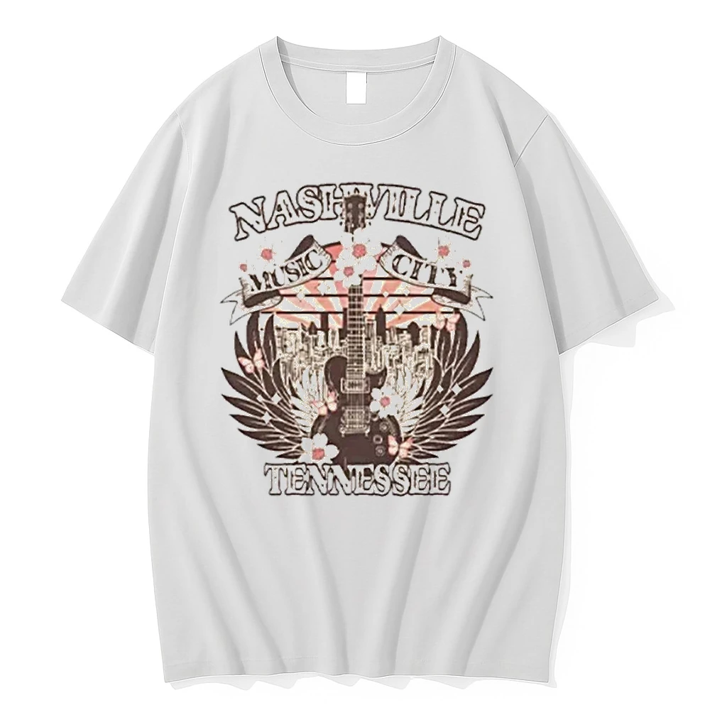 Officials Nashville Music City Tennessee T Shirt Sweater Hoodie