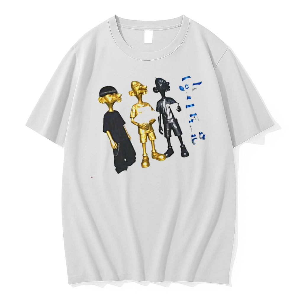 Officials Neegy Squad Graphic T Shirt Sweater Hoodie