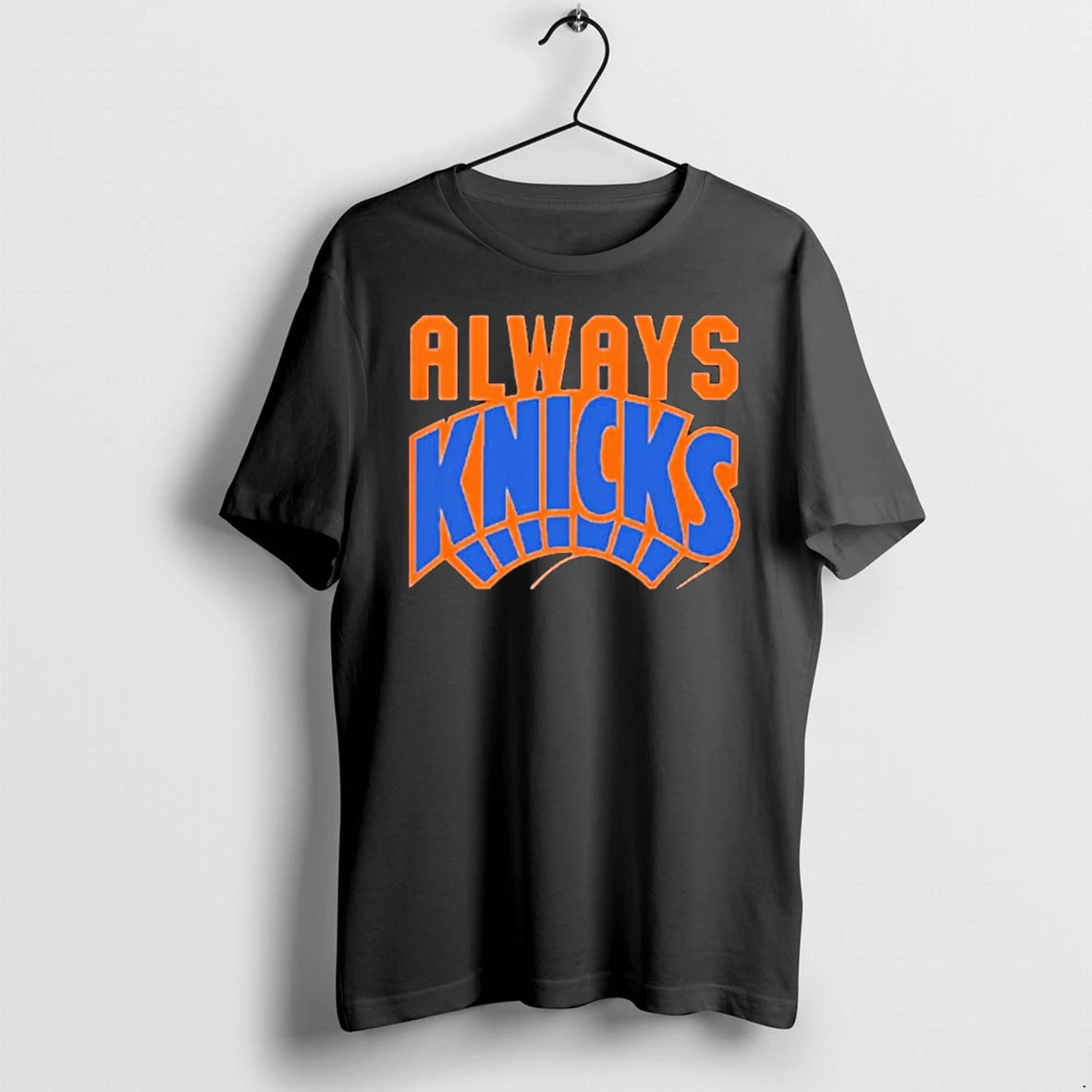 Officials New York Knicks Always Knicks Conference Finals T Shirt Sweater Hoodie
