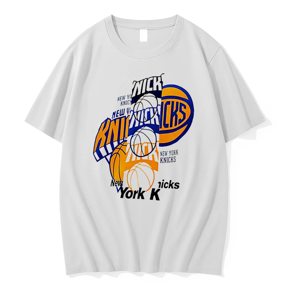 Officials New York Knicks Conference Finals 2026 Basketball Logo Tee T Shirt Sweater Hoodie