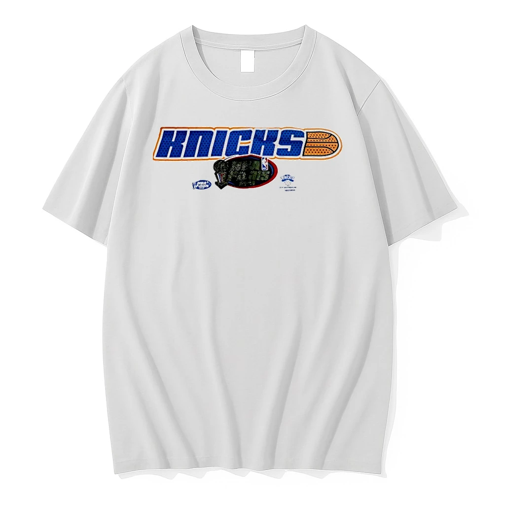 Officials New York Knicks Nba Finals 1999 T Shirt Sweater Hoodie