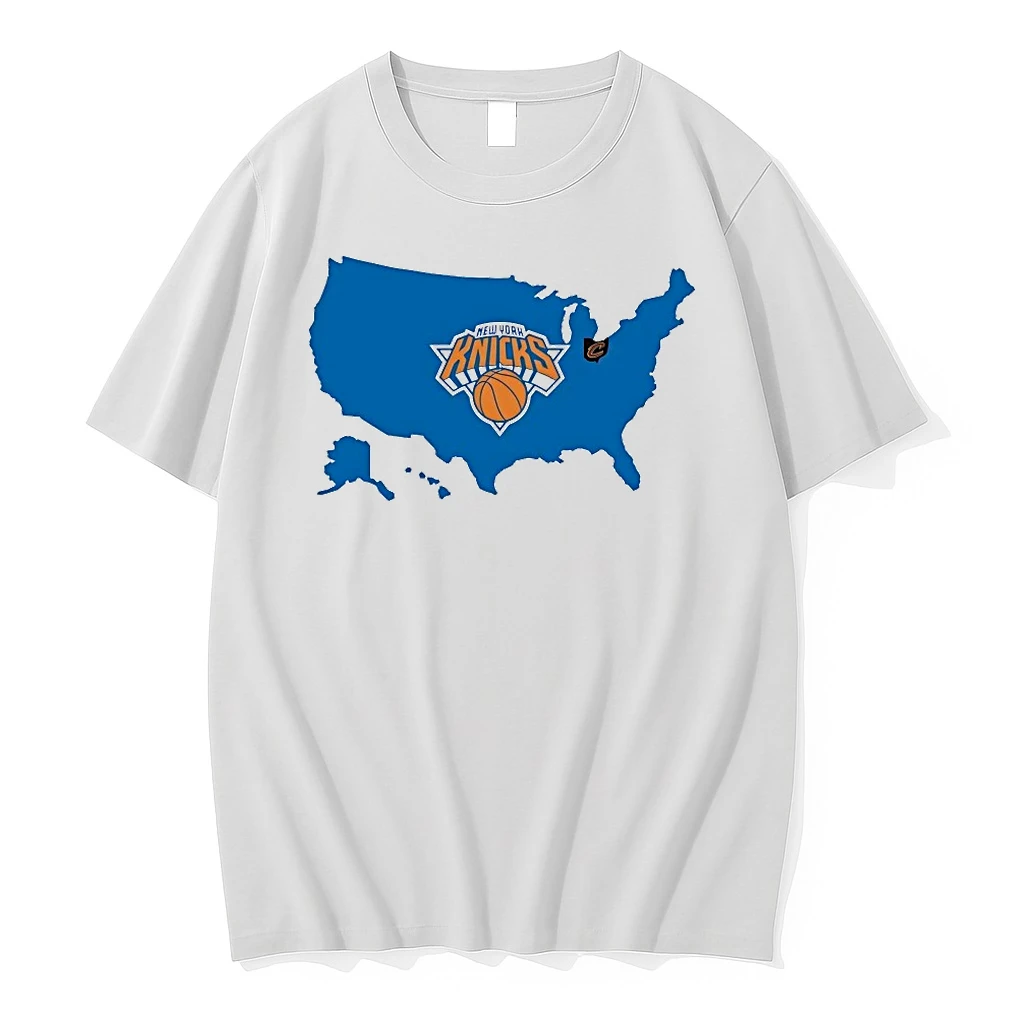 Officials New York Knicks Who America Is Rooting For In The Ecf T Shirt Sweater Hoodie