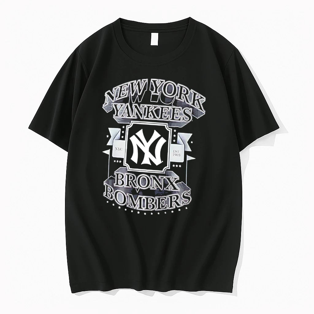 Officials New York Yankees Bronx Bombers Local Max90 Tee T Shirt Sweater Hoodie