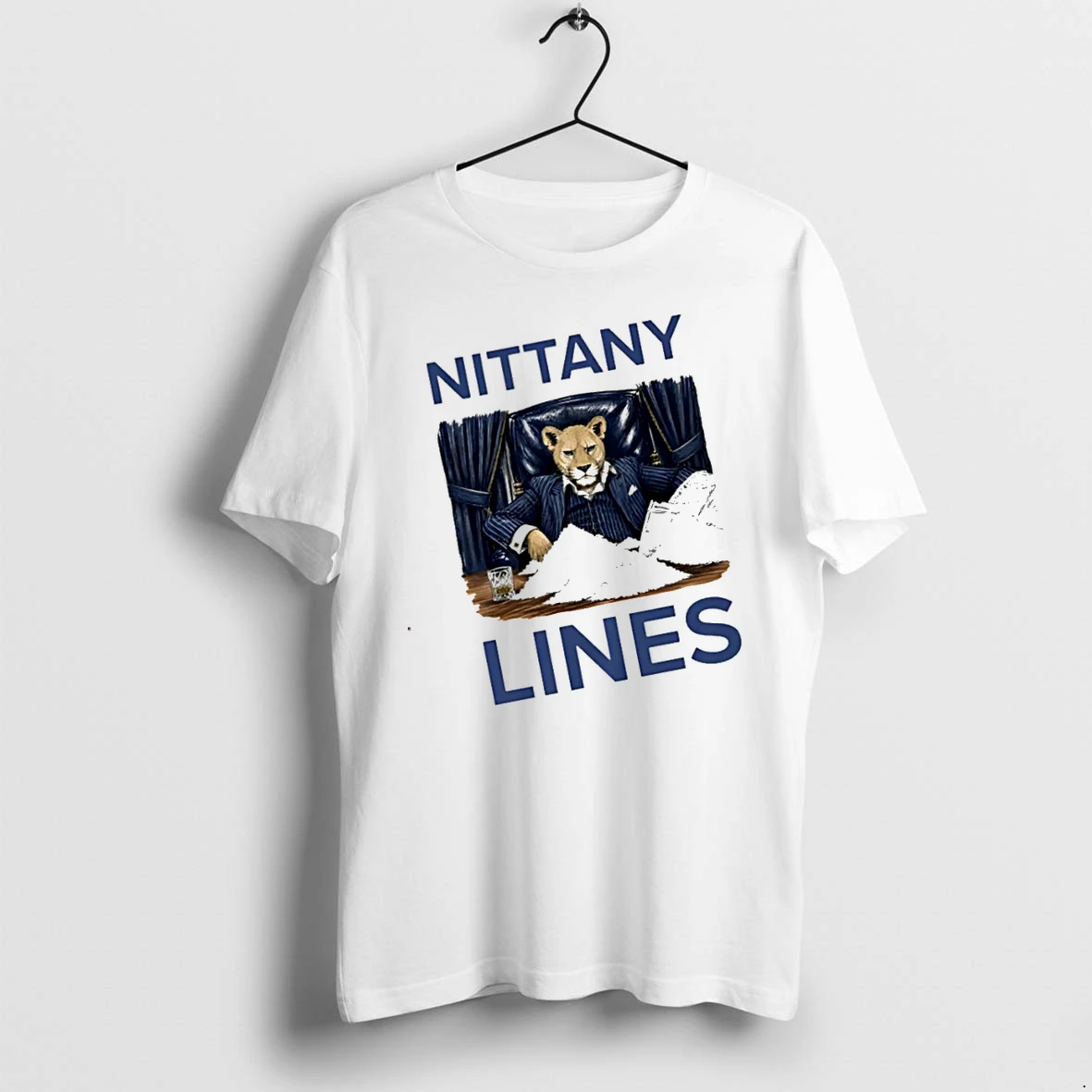 Officials Nittany Lines Agostino Abbatiello Pledgescobar Penn State White Out T Shirt Sweater Hoodie